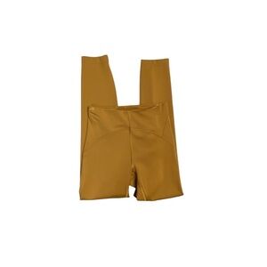 Lululemon align 2 capri  high rise 25in inseam